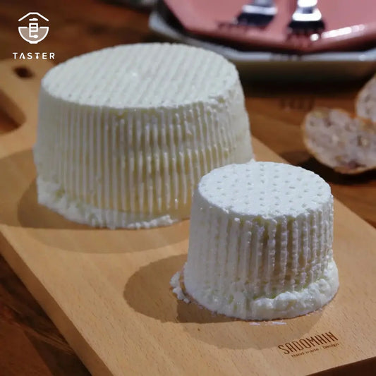 慢慢弄|瑞可塔乳酪 Ricotta Cheese