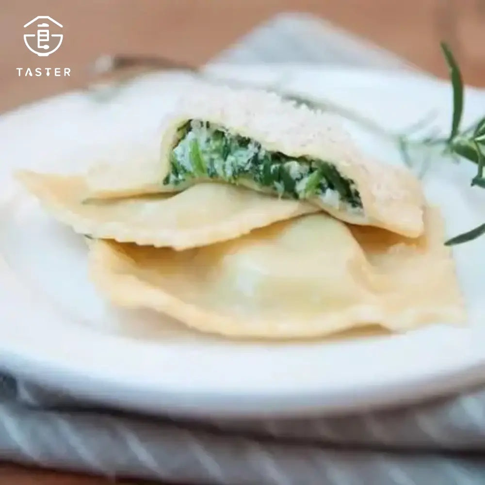 慢慢弄|瑞可塔乳酪 Ricotta Cheese