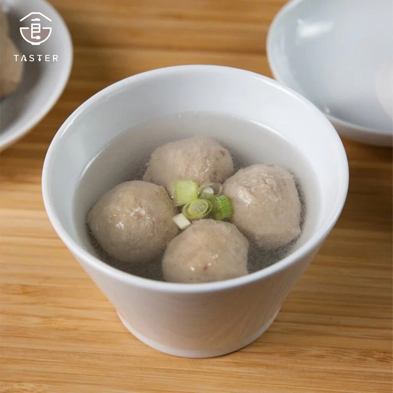 禮鵝嘉文1976|組合3 (經典茶香燻鵝x1包 + 極鮮鵝貢丸x1包 + 香滷鵝鐵蛋x2包 )