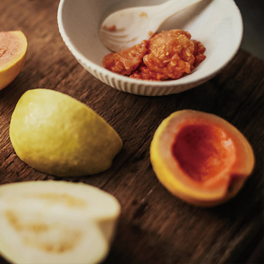 柯亞果醬|紅心芭樂 150g/瓶