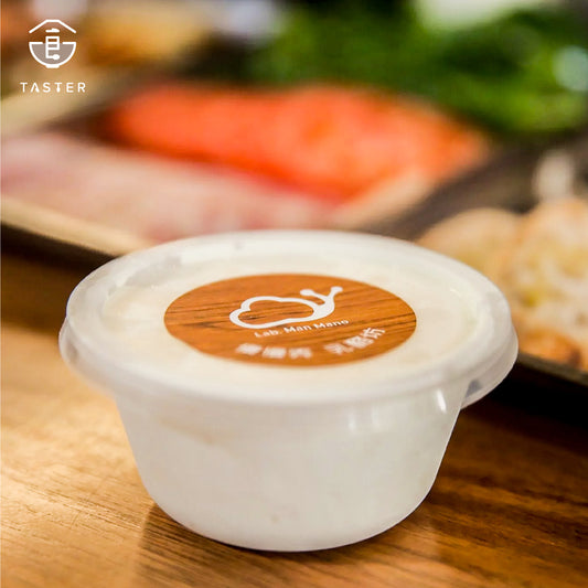 慢慢弄|絲綢起司125g