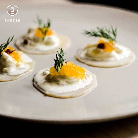 慢慢弄|絲綢起司125g