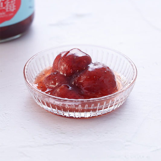 柯亞果醬|經典草莓 150g/瓶