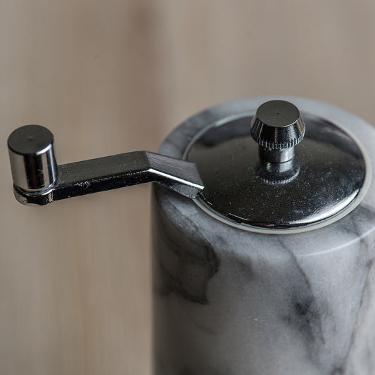 奇鈺家居【六吋直身胡椒鹽罐】