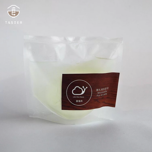 慢慢弄|莫札瑞拉球100g