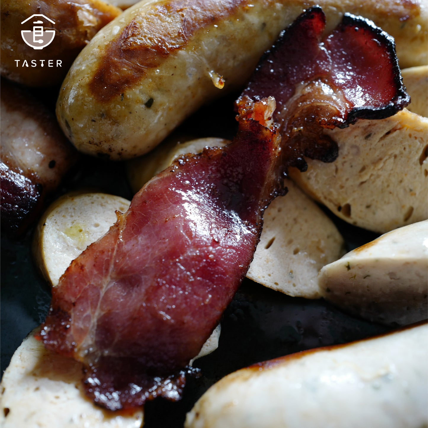 燚條柴_手作培根(厚切/薄切可選)