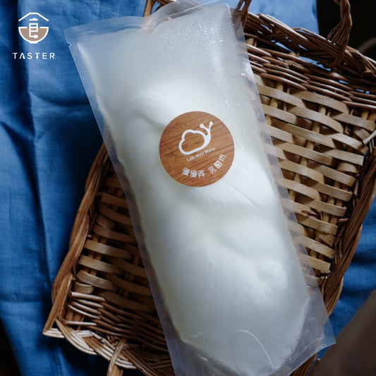 慢慢弄|辮子莫札瑞拉300g