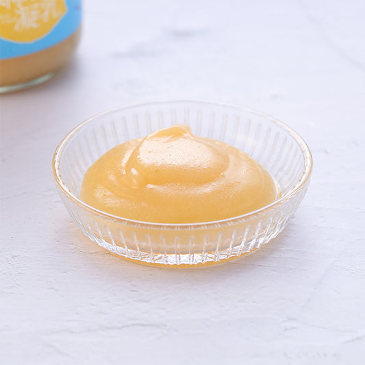 柯亞果醬|黃檸檬凝乳150g/瓶