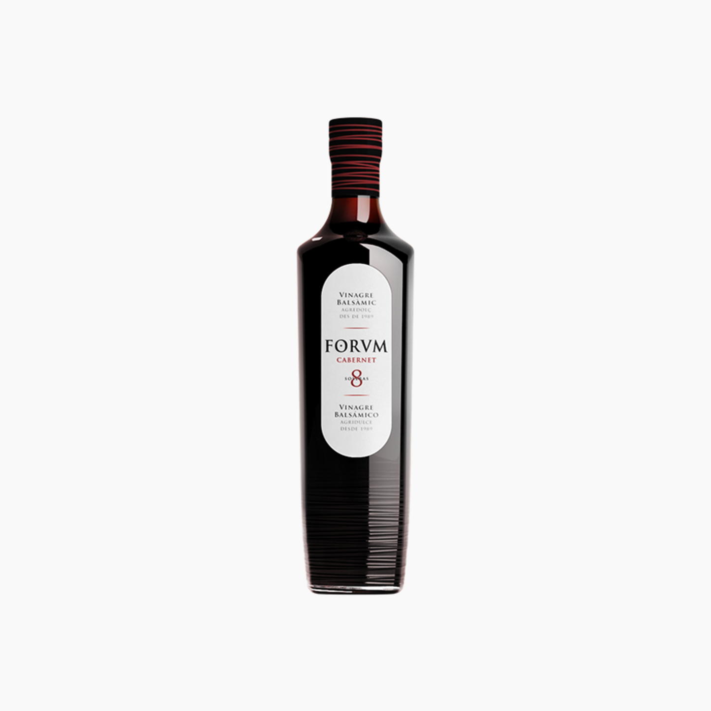 Forvm 蘇維翁紅酒醋 250ml