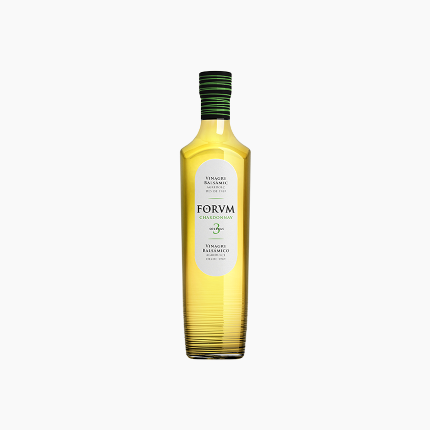 Forvm 夏多內白酒醋 250ml