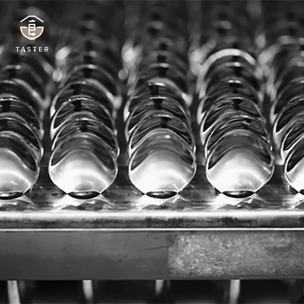 郎陶斯霧面系列 餐刀 Landhaus Vintage Dinner Knife Solid