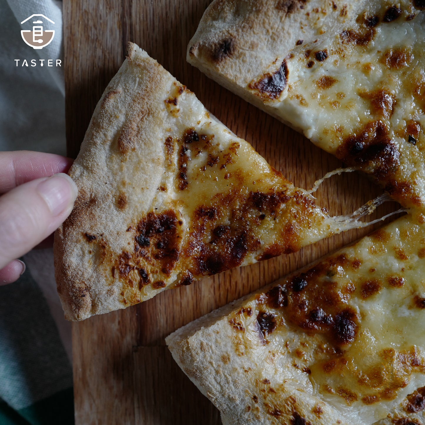 (團購截止)Gino Pizza 單品任選_0320