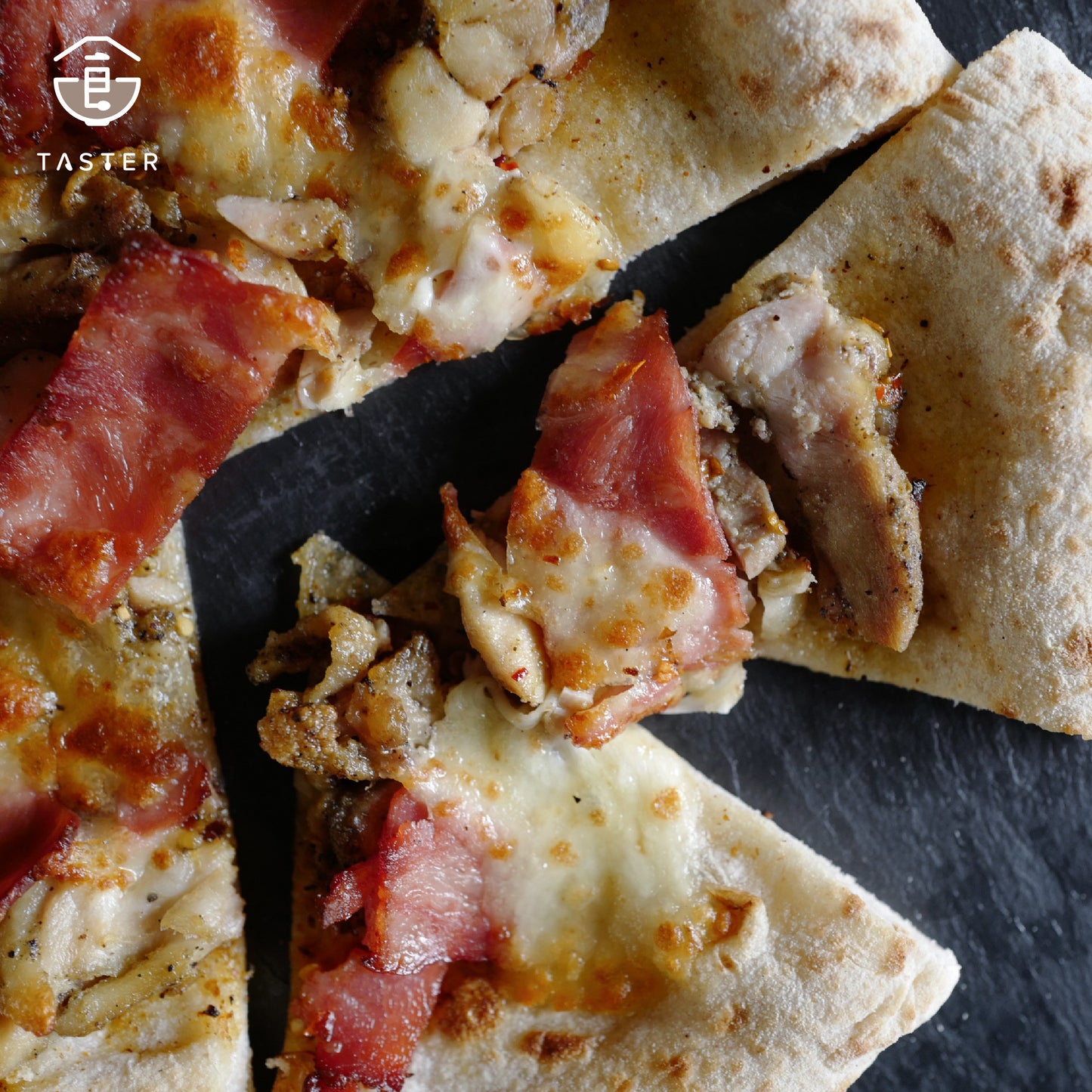 (團購截止)Gino Pizza 單品任選_0320