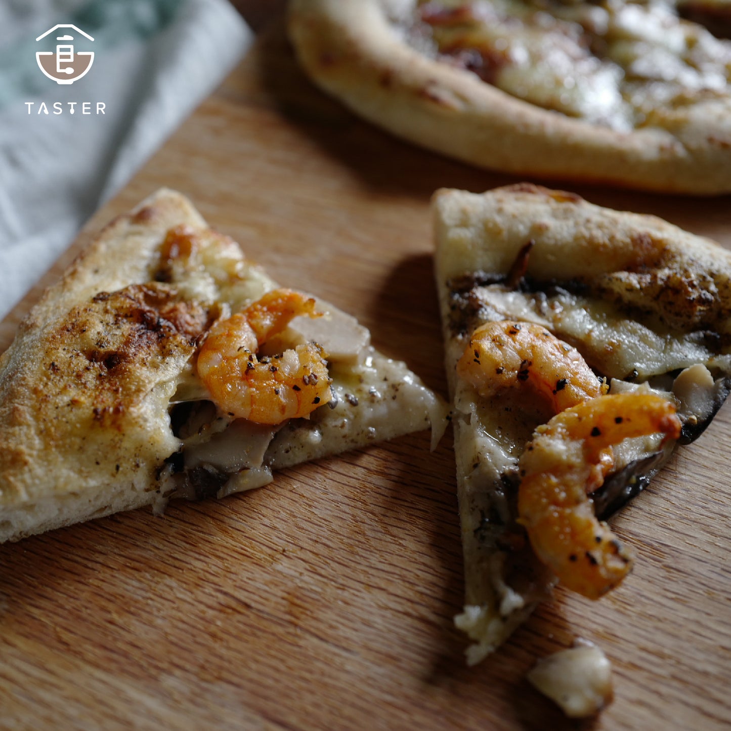 (團購截止)Gino Pizza 單品任選_0320