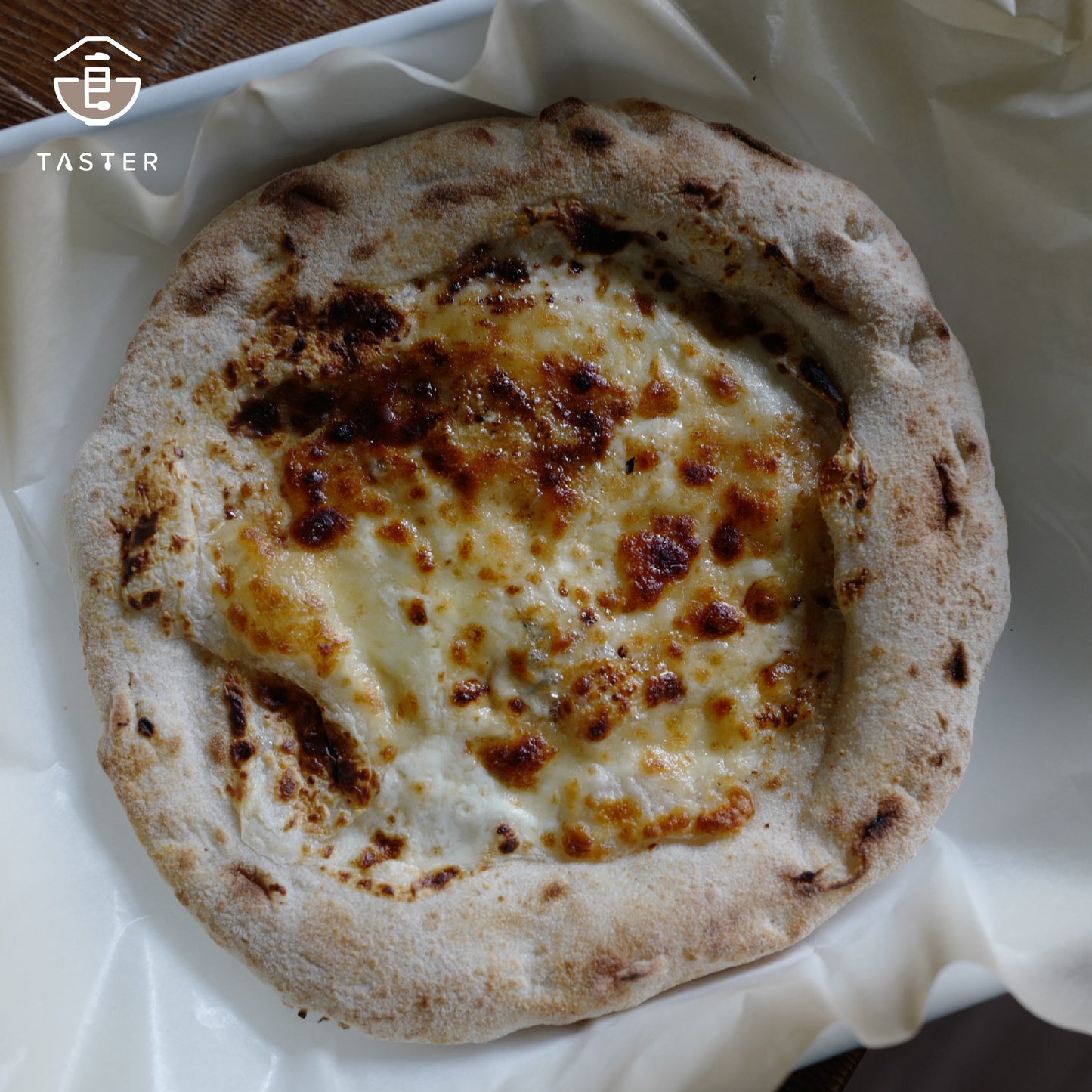 (團購截止)Gino Pizza 單品任選_0320