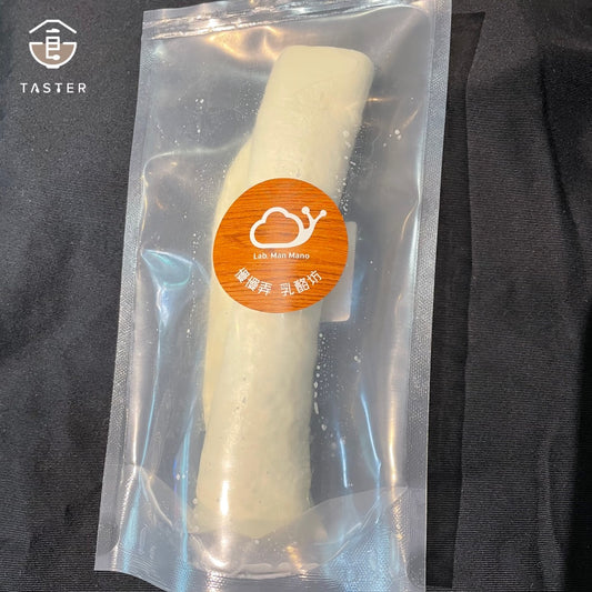 慢慢弄|莫札瑞拉捲皮150g (原味/煙燻)