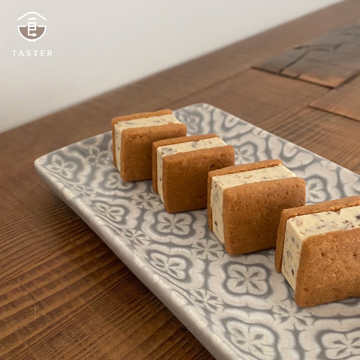 (已截止)La Grotta 生巧克力鐵盒冰餅_0222