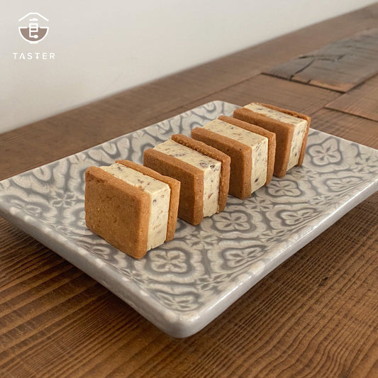 (已截止)La Grotta 生巧克力鐵盒冰餅_0222