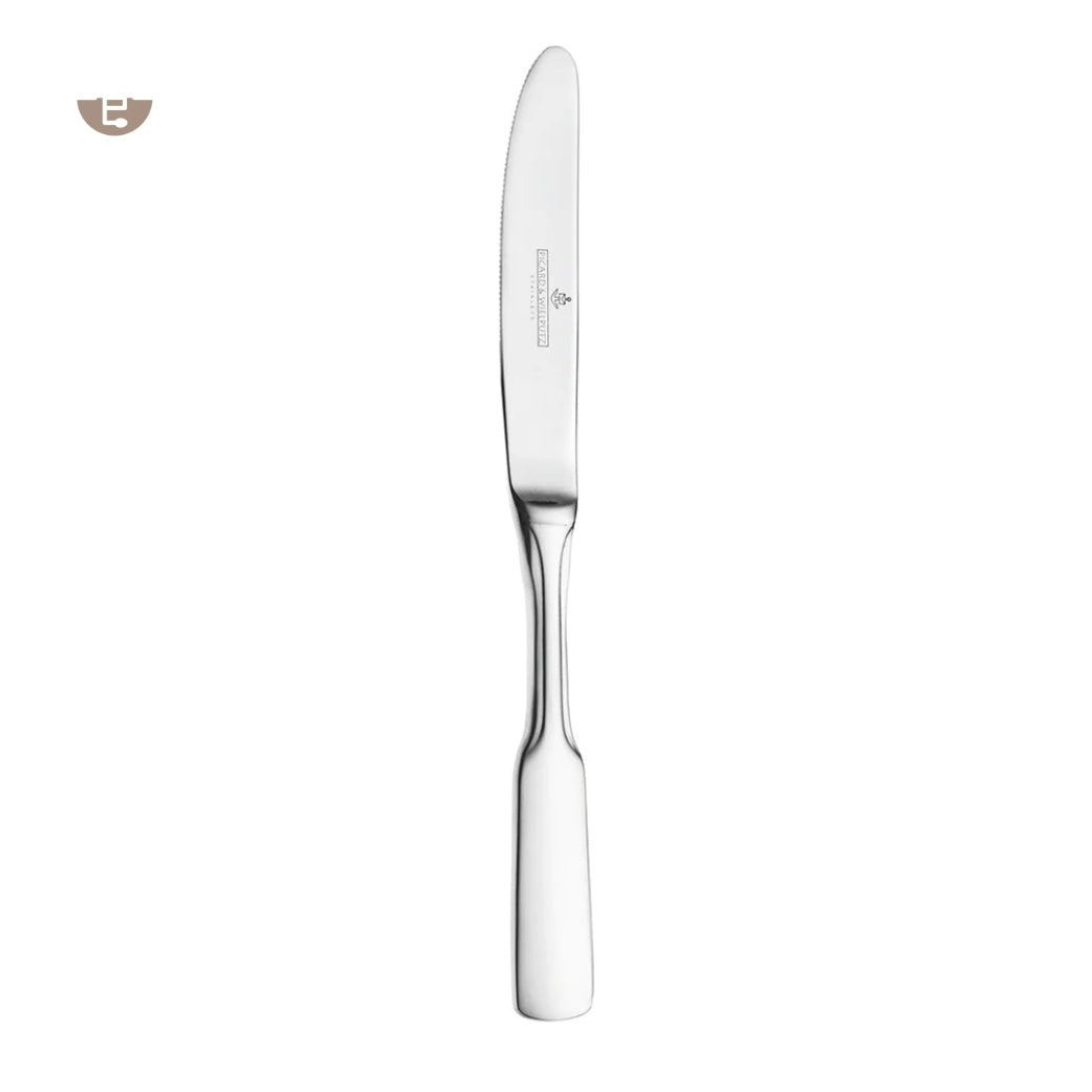 史班登系列 餐刀 Spaten Dinner Knife solid