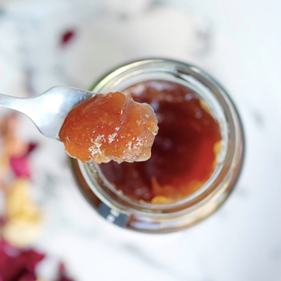 柯亞果醬|玫瑰艾波 150g/瓶