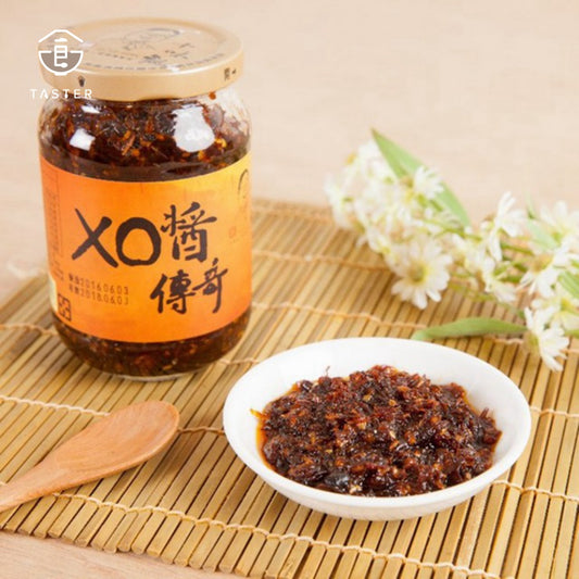 十味觀|XO醬傳奇350g