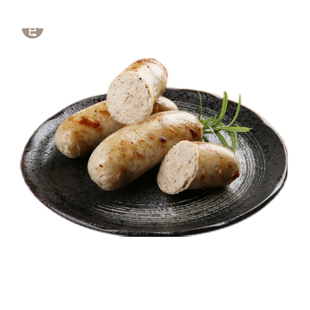 燚條柴_巴伐利亞松露豬肉腸(2入/4入可選)