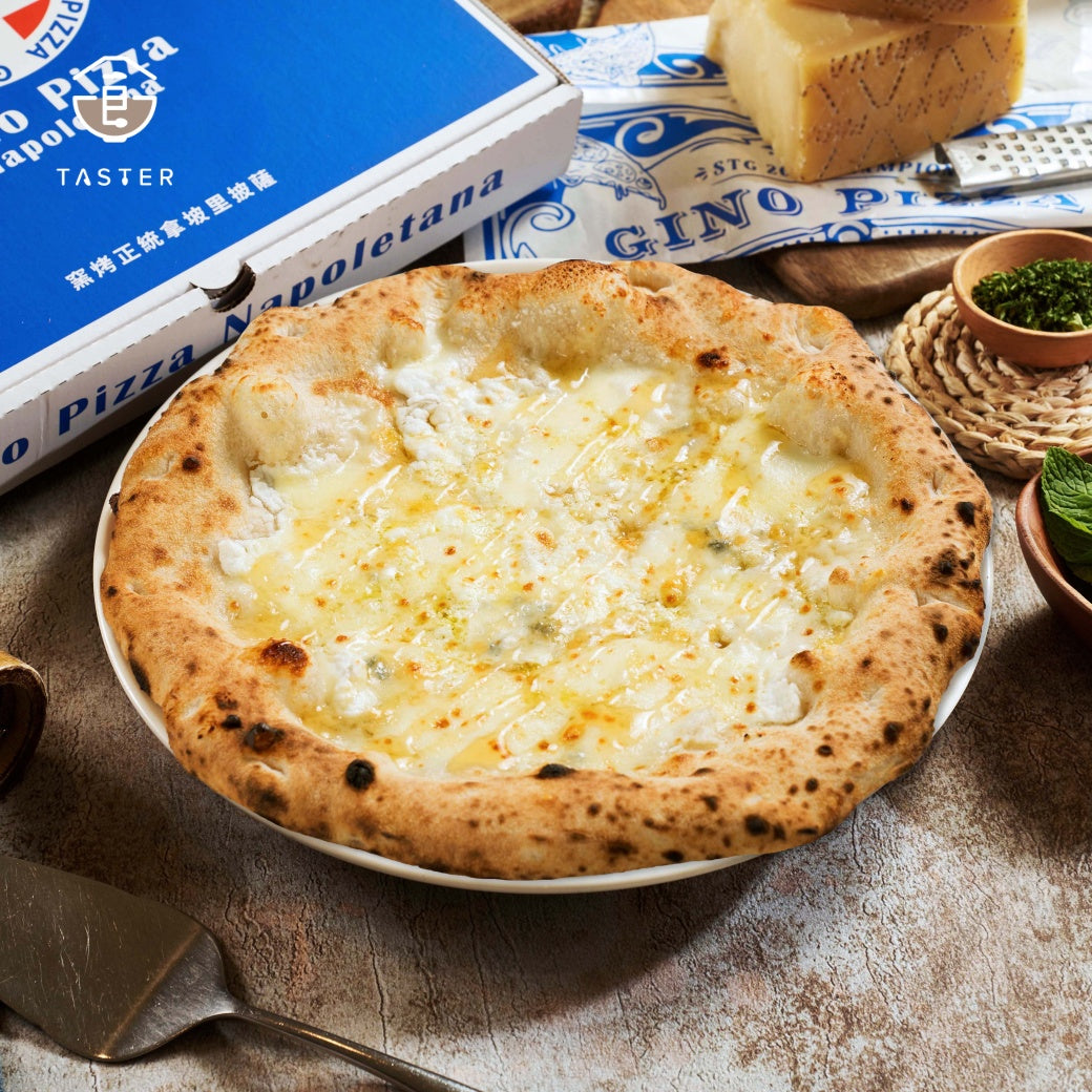 (團購截止)Gino Pizza 單品任選_0320