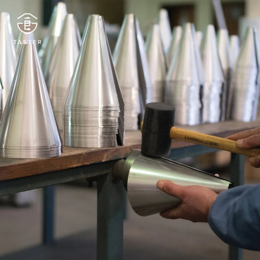 Guimarães & Rosa 葡萄牙經典復刻餐桌四件組