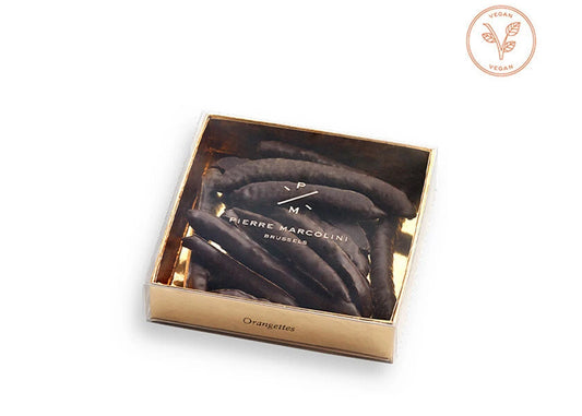 【美食加獨家限定】比利時 PIERRE MARCOLINI