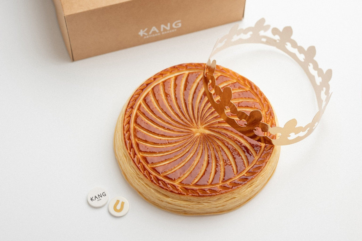 【KANG】冠軍國王派