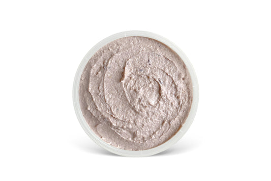 希臘橄欖鷹嘴豆泥