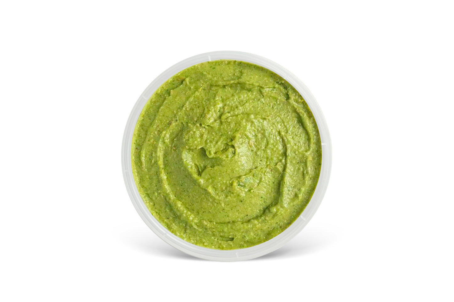 開心果酪梨叢林醬