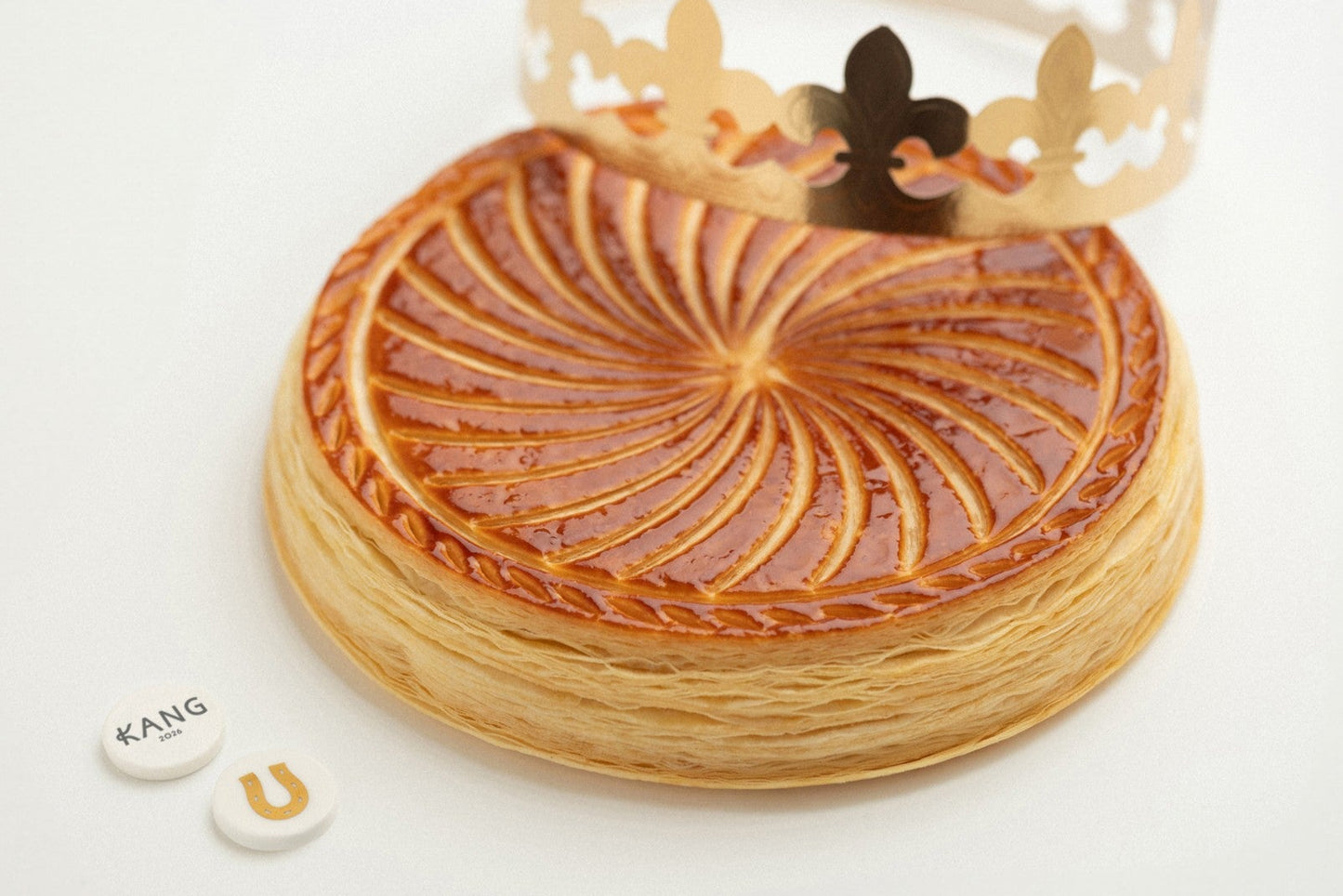 【KANG】冠軍國王派