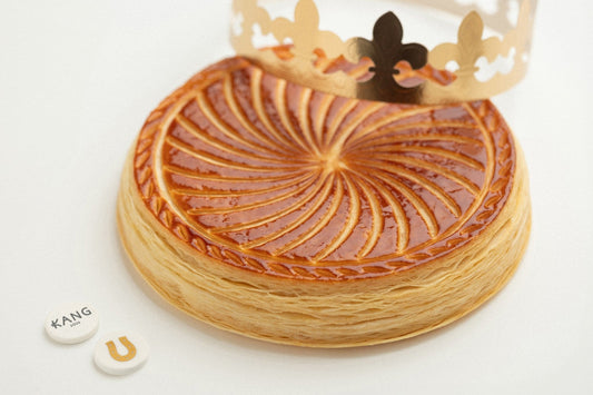 【KANG】冠軍國王派