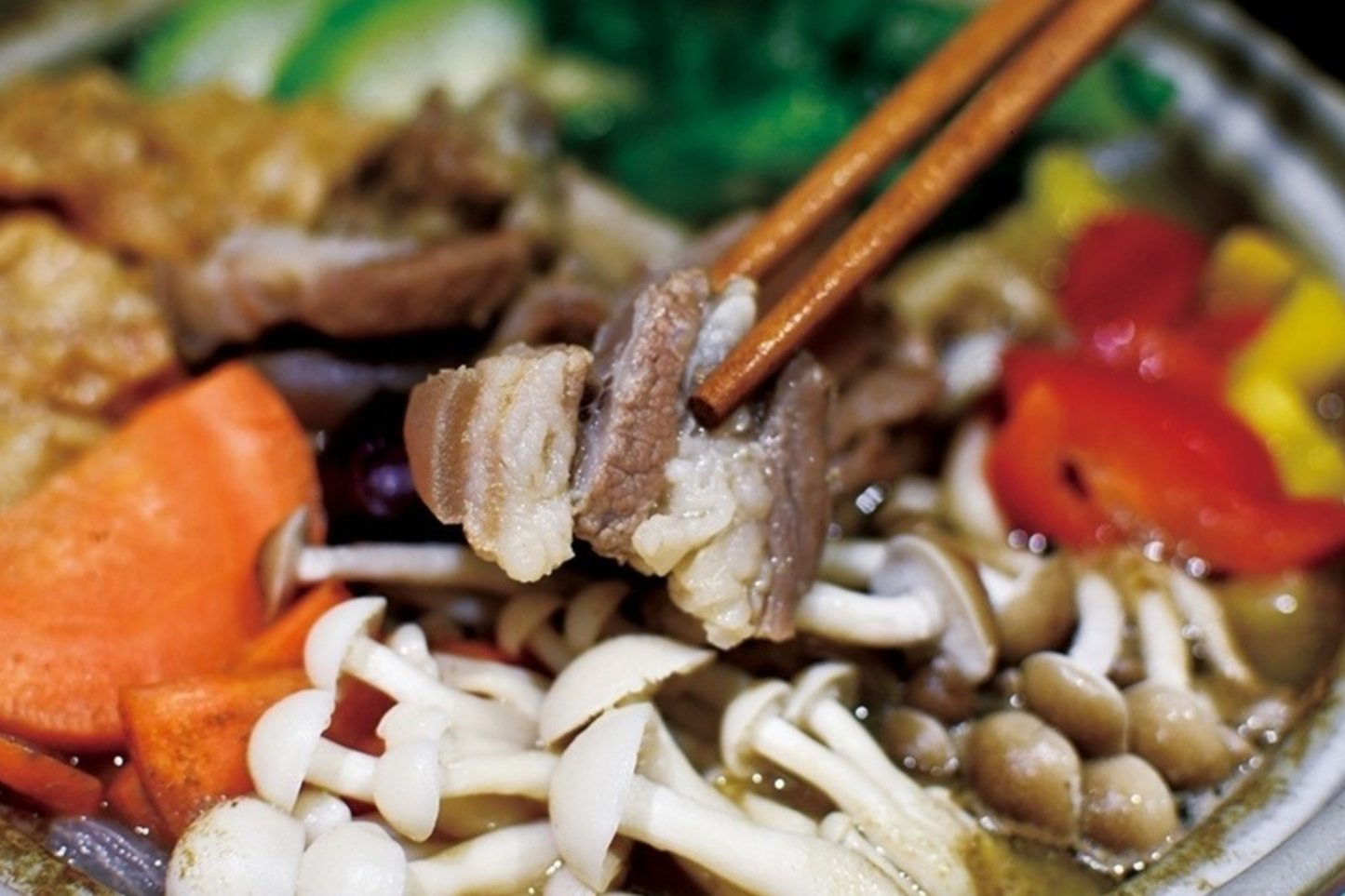 【豐園羊牧場】頂級國產羊肉