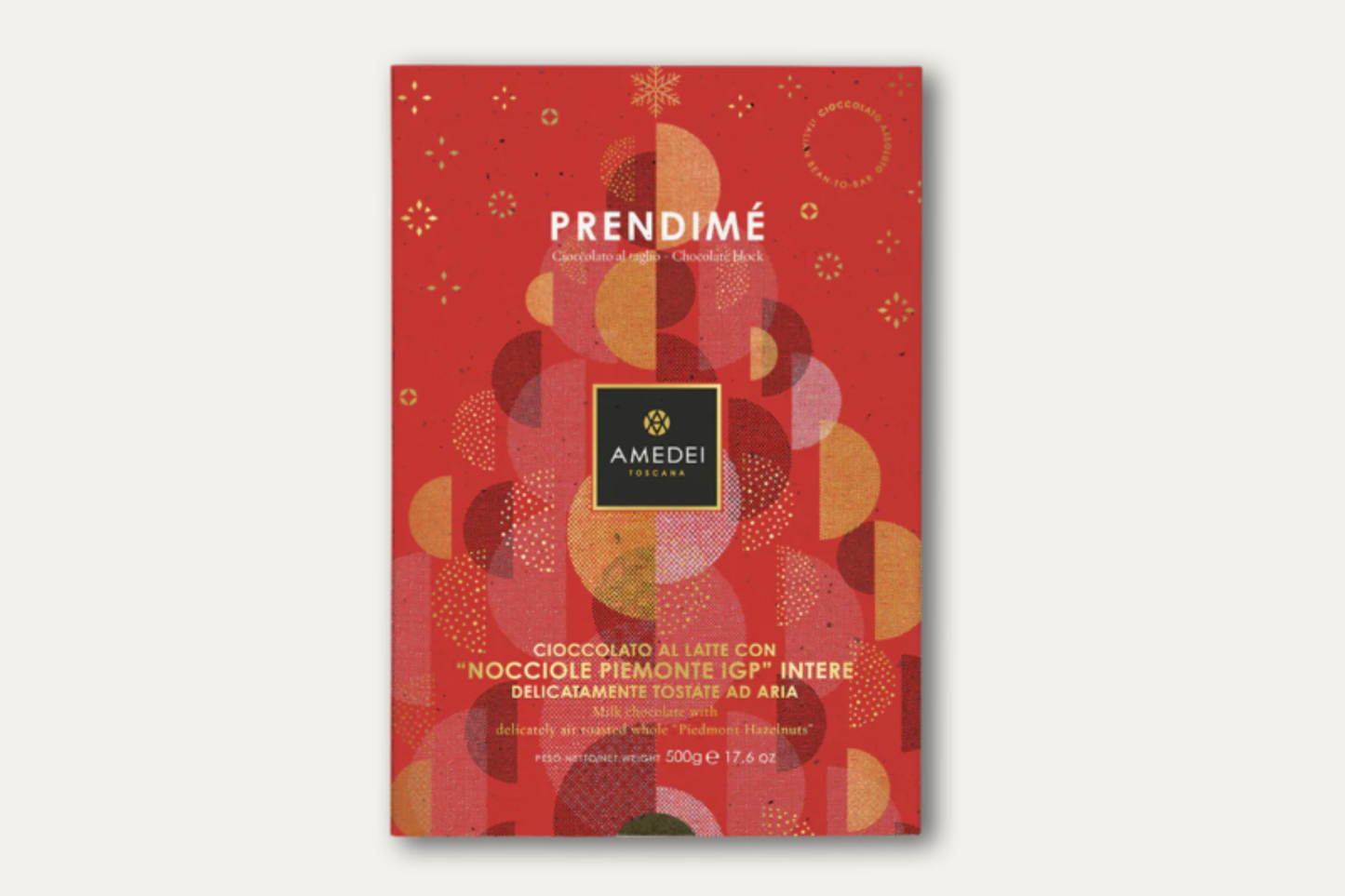 已結團【AMEDEI】聖誕倒數禮盒