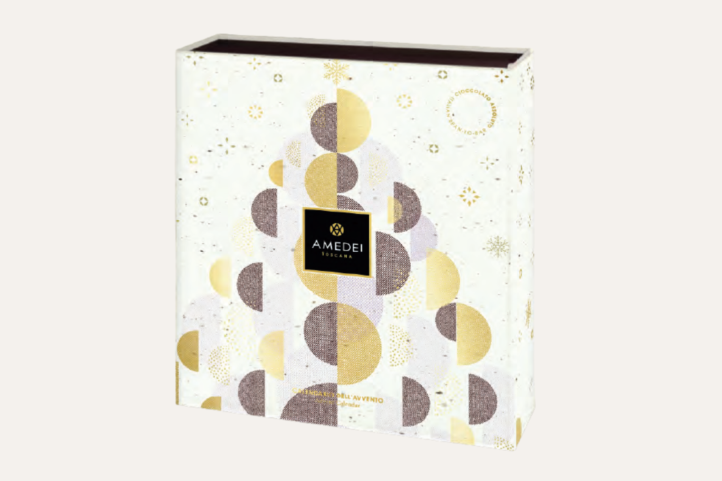 已結團【AMEDEI】聖誕倒數禮盒