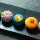 【Argyi 掬菓】中秋上生菓子禮盒｜美食加限定｜