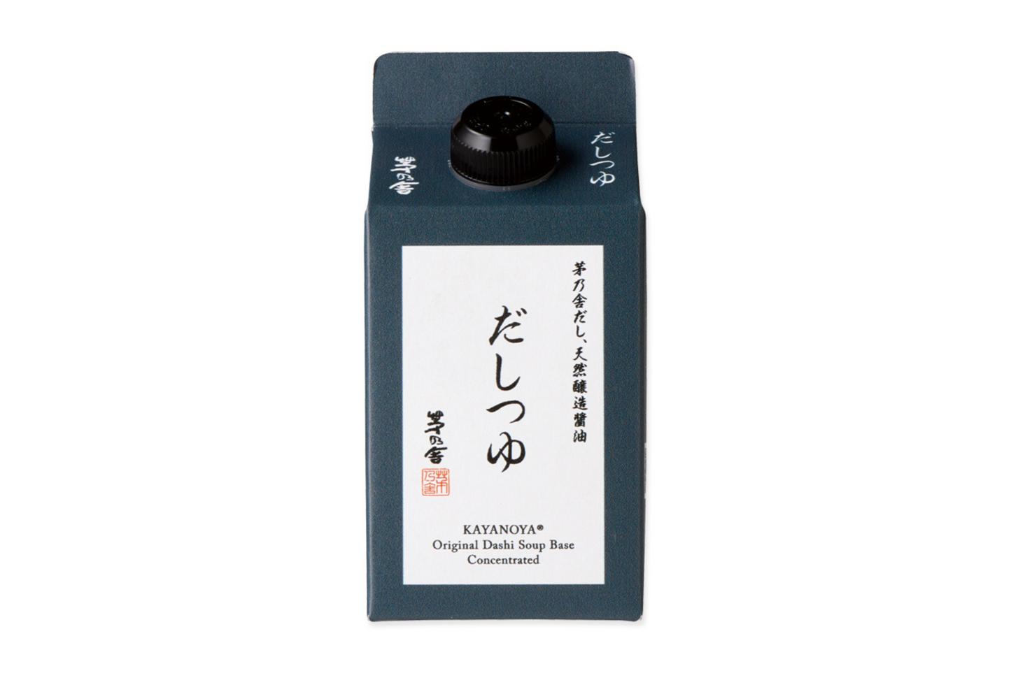 【茅乃舍】鰹魚醬汁 300ml ［賞味期限300天］