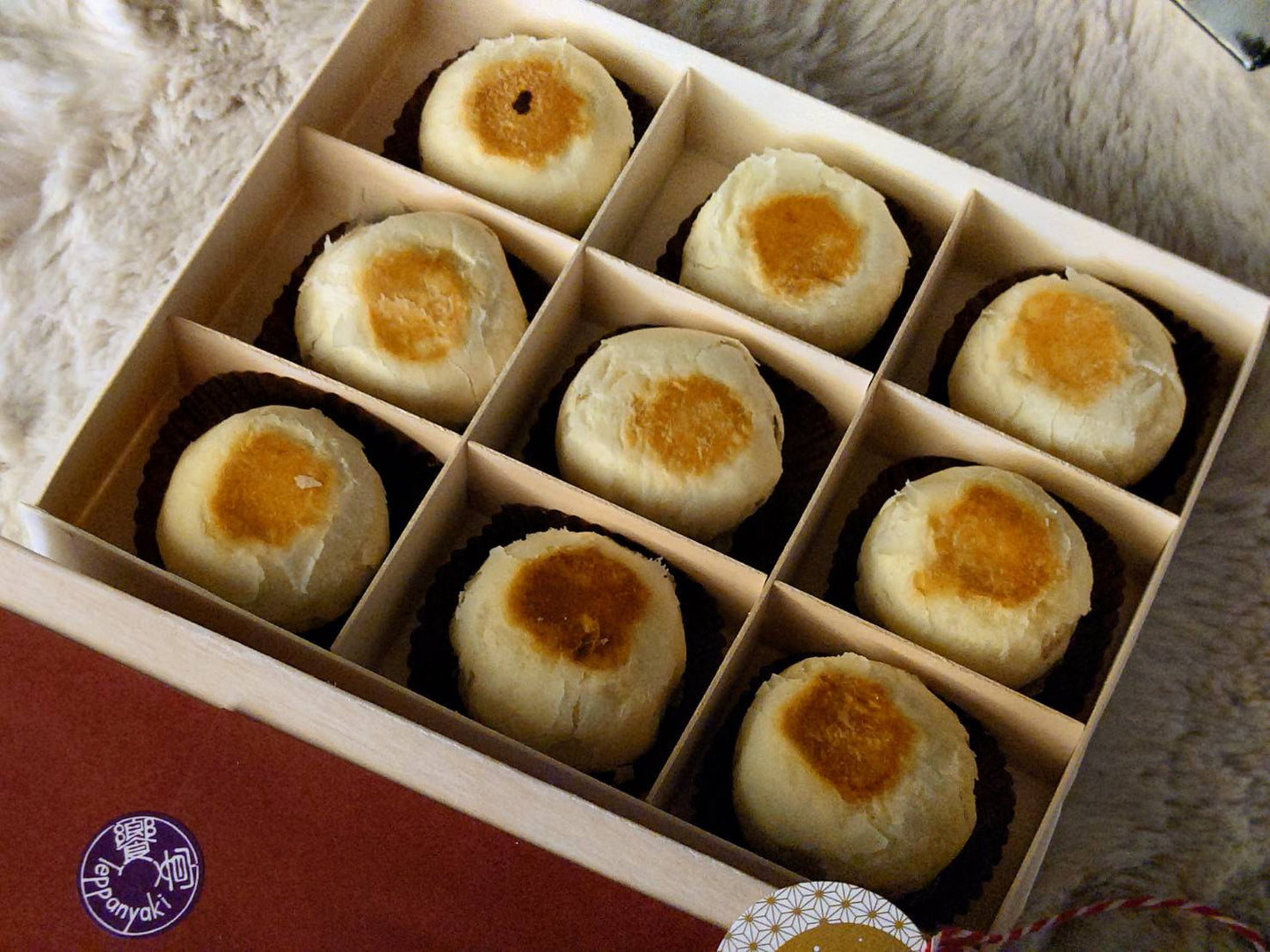 宜蘭饗宴鐵板燒