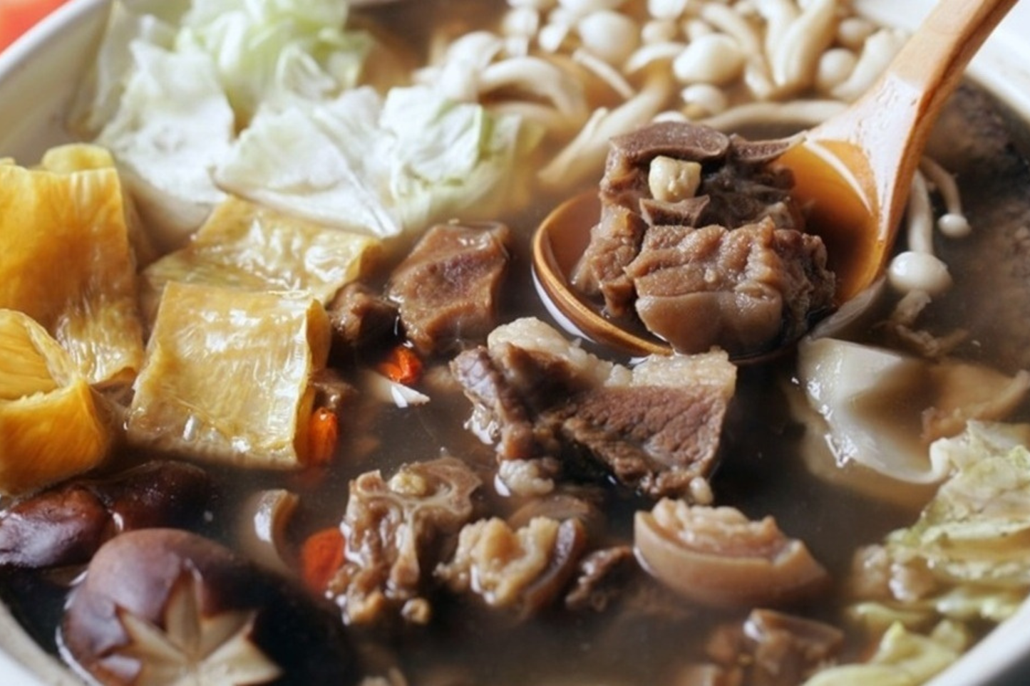 【豐園羊牧場】頂級國產羊肉