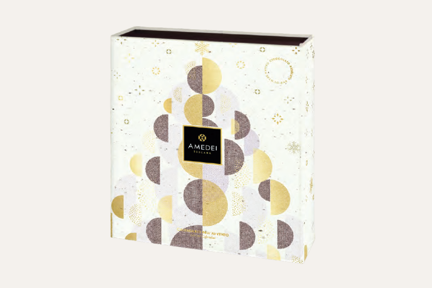 已結團【AMEDEI】聖誕倒數禮盒