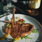 【中秋烤肉】第一牛肉 牛排/豬排/羊排/鴨胸排