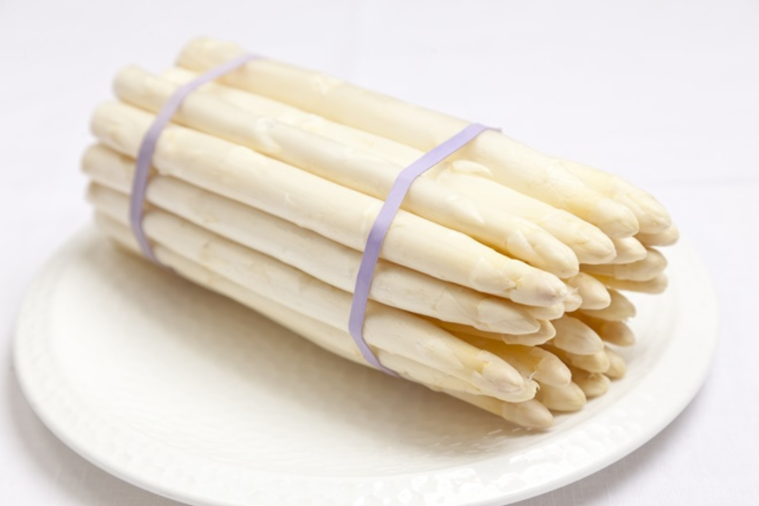 【母親節春季限定】|法國/荷蘭| 白蘆筍