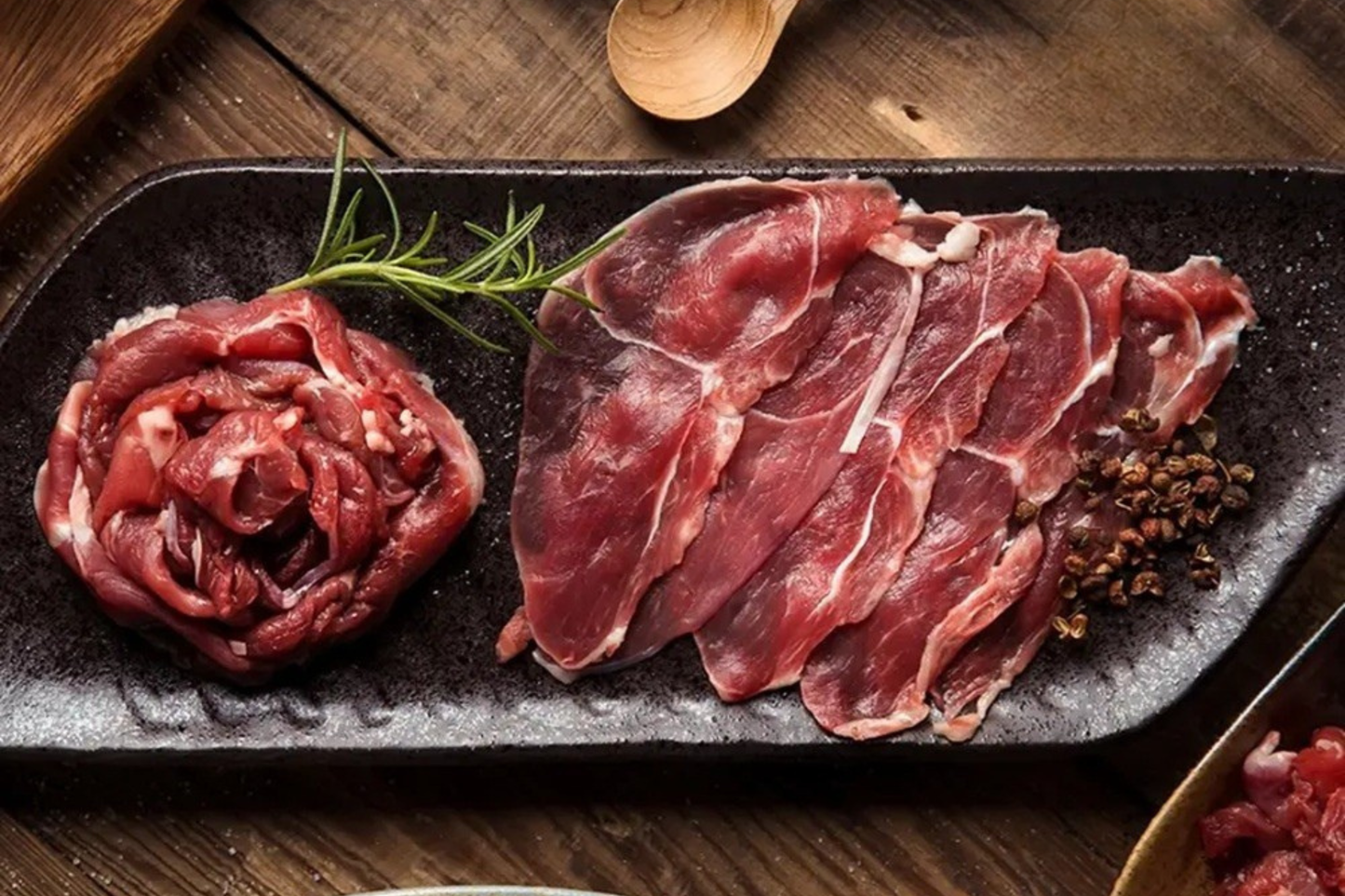 【豐園羊牧場】頂級國產羊肉