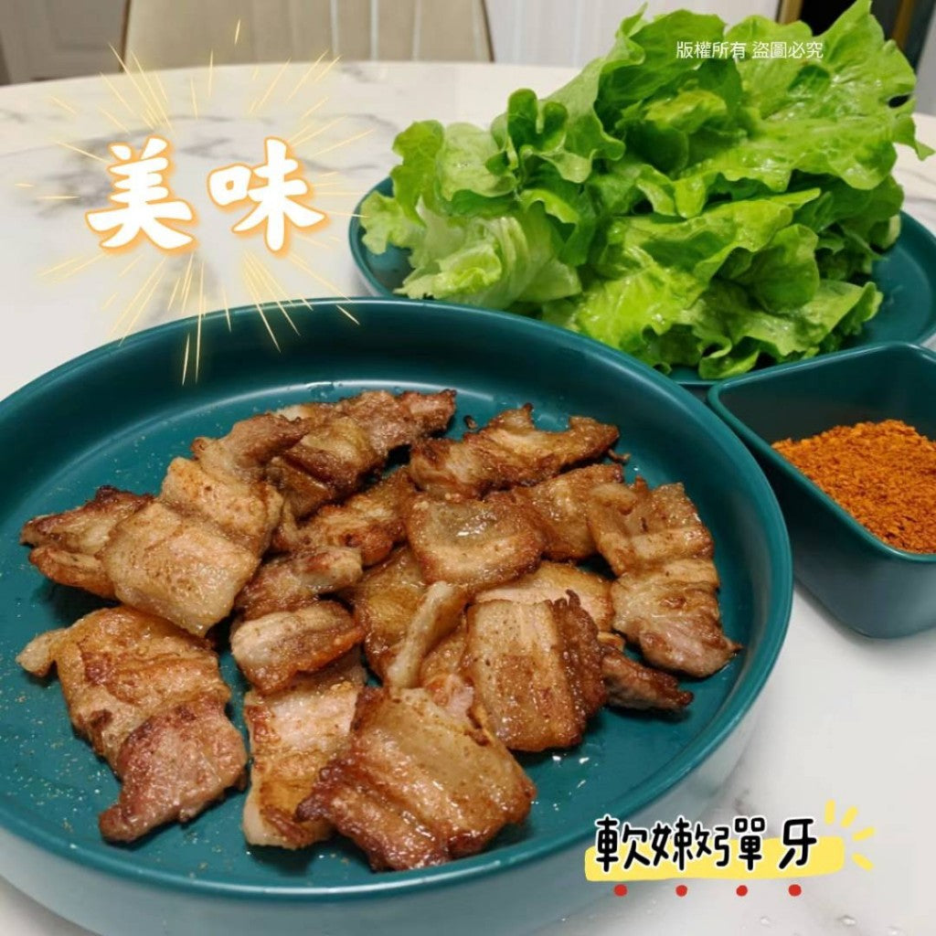 【中秋烤肉】第一牛肉 牛排/豬排/羊排/鴨胸排