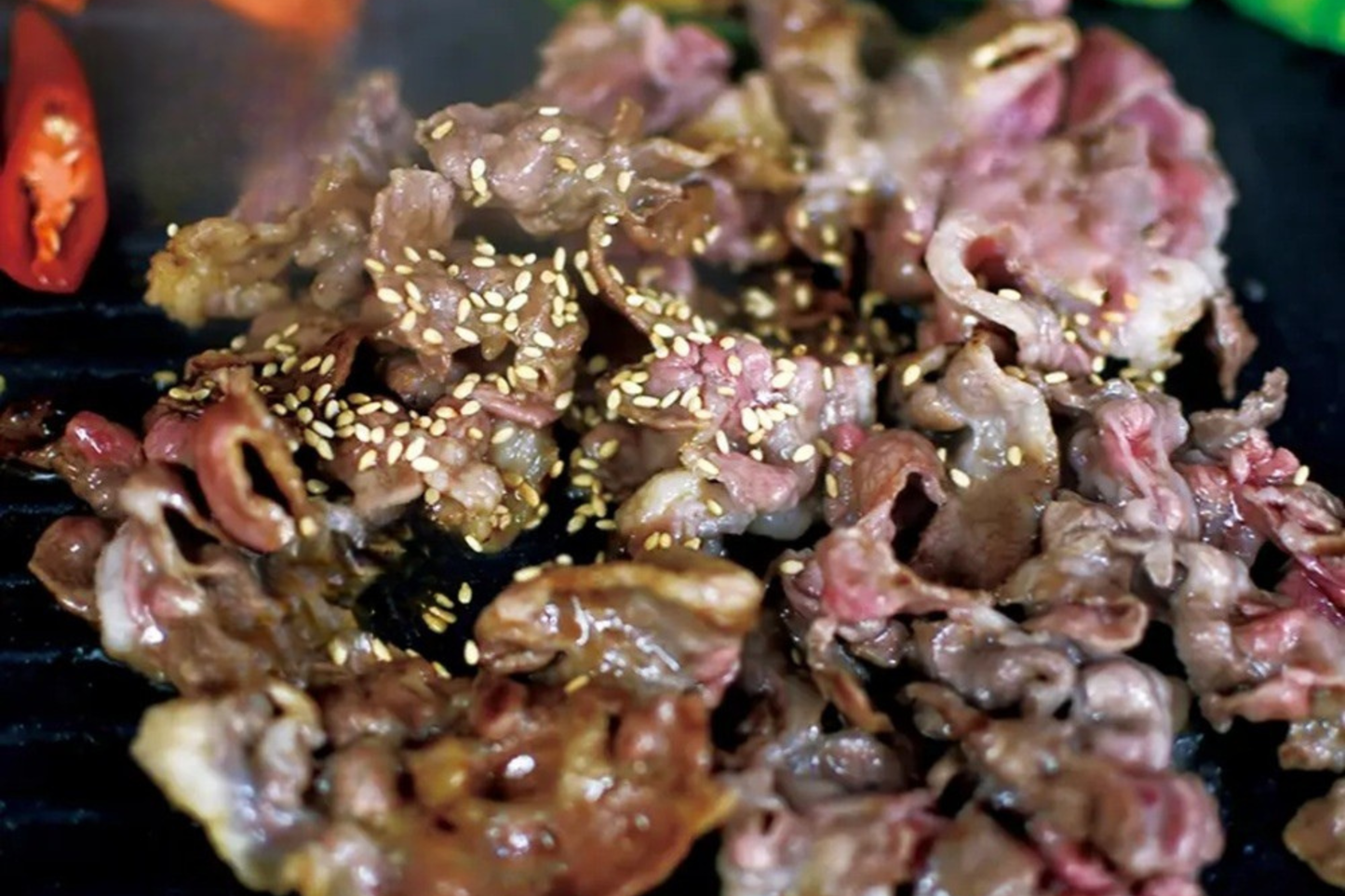 【豐園羊牧場】頂級國產羊肉