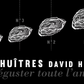【David Herve、Geay】米其林級法國生蠔