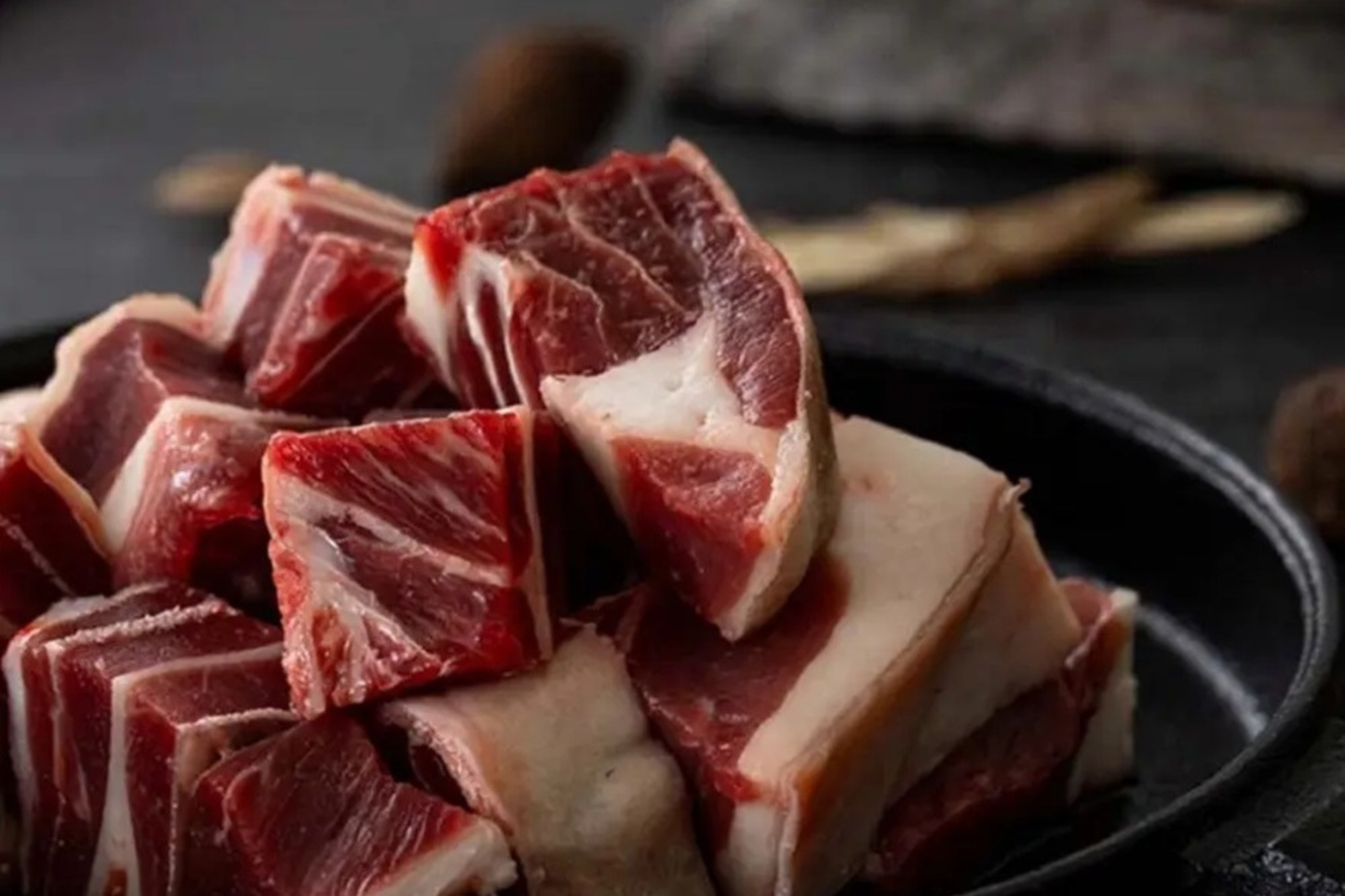 【豐園羊牧場】頂級國產羊肉