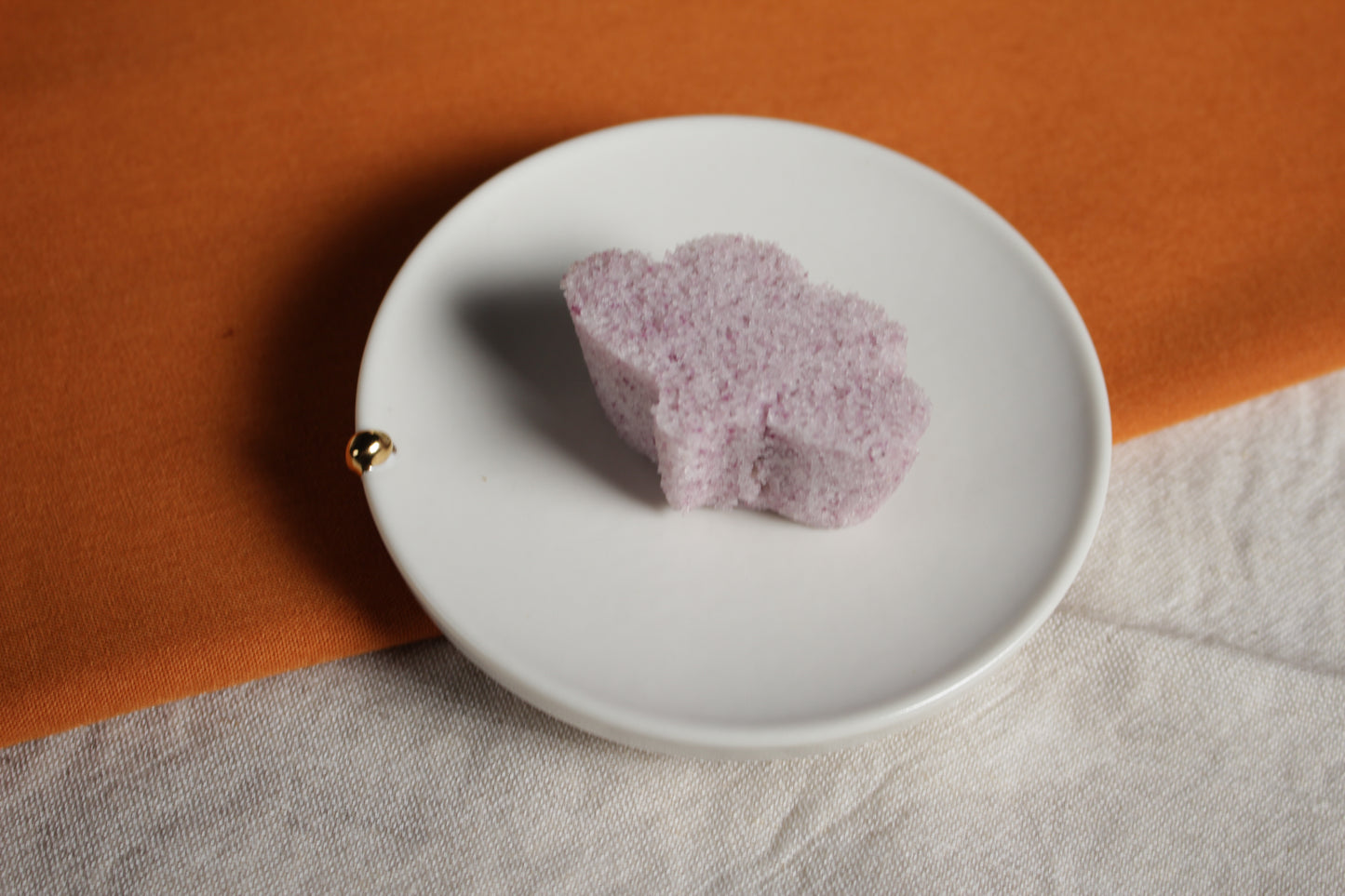 獨家【千秋陶坊】小金豆午茶杯盤組